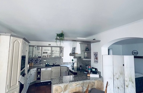 Mainz-Bingen Apartment | Ferienwohnung/app. für 6 Gäste mit 90m² in Rüdesheim am Rhein