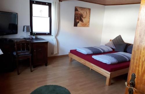 Marjoß Apartment | Ferienwohnung Schäfer