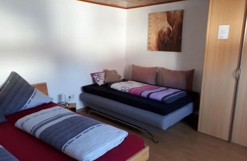 Marjoß Apartment | Ferienwohnung Schäfer