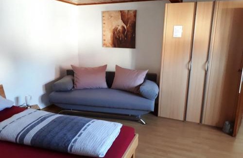 Marjoß Apartment | Ferienwohnung Schäfer