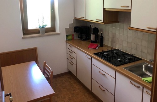 Castelbello-Ciardes Apartment | Ferienwohnung Golden