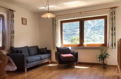 Castelbello-Ciardes Apartment | Ferienwohnung Golden