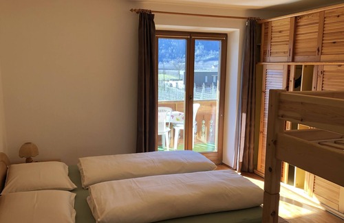 Castelbello-Ciardes Apartment | Ferienwohnung Golden