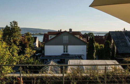Allensbach Apartment | Ferienwohnung "über der Alten Gärtnerei", 85 qm, 2 Schlafzimmer, Max. 6 Personen