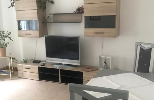 Greiz Apartment | Ferienwohnung über Greiz