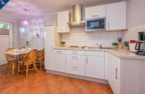 Ahlbeck Apartment | Ferienwohnung 1