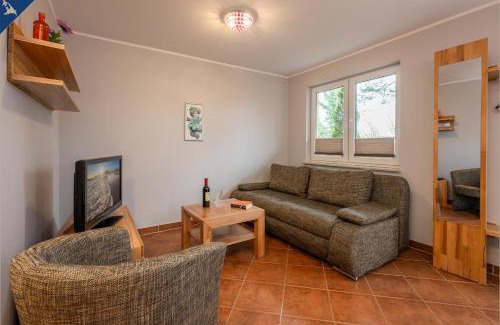 Ahlbeck Apartment | Ferienwohnung 1