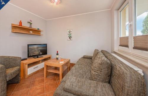 Ahlbeck Apartment | Ferienwohnung 1