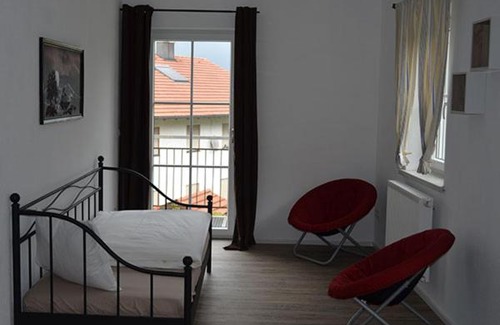 Ainring Apartment | Ferienwohnung 1 - Kayserstube