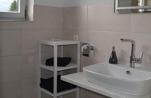 Ainring Apartment | Ferienwohnung 1 - Kayserstube