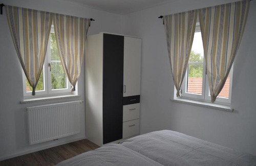 Ainring Apartment | Ferienwohnung 1 - Kayserstube