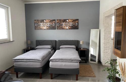 Geisingen Apartment | Ferienwohnung 1 Schweizer