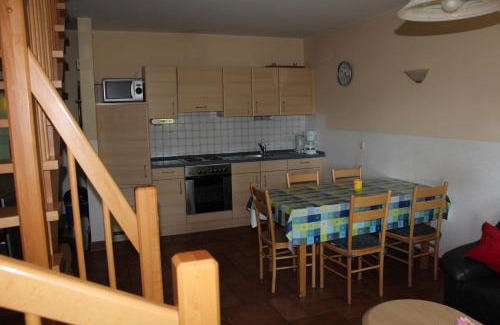 Lehe Apartment | Ferienwohnung 1 Struven Hus