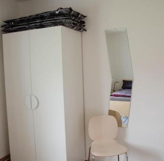 Sagard House | Ferienwohnung 1 Wildgans