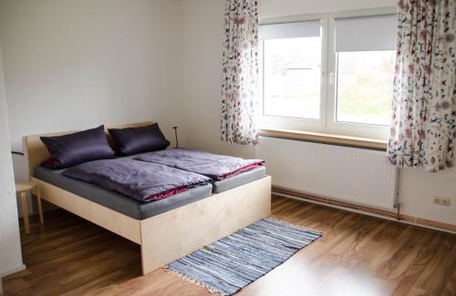 Sagard House | Ferienwohnung 1 Wildgans