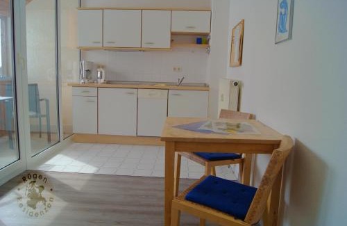 Lobbe Apartment | Ferienwohnung 19 im Strandhaus Lobbe