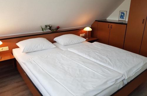 Lobbe Apartment | Ferienwohnung 19 im Strandhaus Lobbe