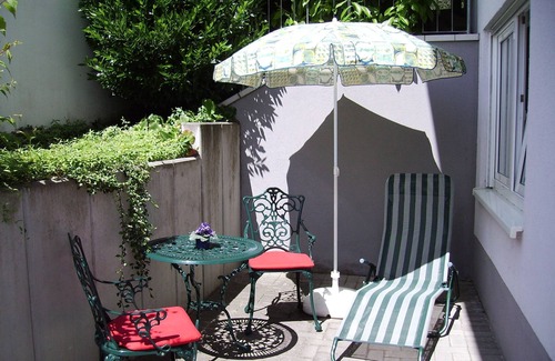 Endingen am Kaiserstuhl Apartment | Ferienwohnung 2, 43qm, 1 Schlafzimmer, 1 Wohn-/Schlafzimmer, max. 3 Personen