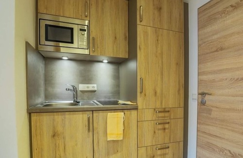 Reit im Winkl Apartment | Ferienwohnung (2)