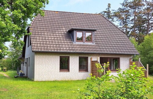 Norddorf Apartment | Ferienwohnung 2, Nei Stich 19a