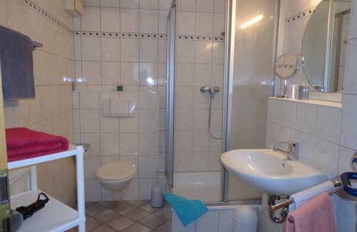 Endingen am Kaiserstuhl Apartment | Ferienwohnung 3, 36qm mit 1 Schlafzimmer, 1 Wohn-/Schlafzimmer für max. 4 Personen