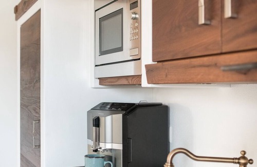 Petting Apartment | Ferienwohnung 3 - Gartenstube