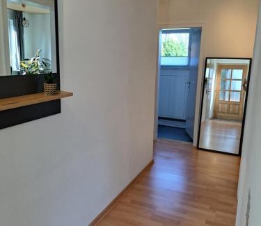 Dahlbruch Apartment | Ferienwohnung 50m2