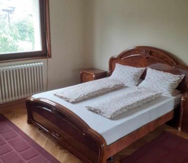Belgrade Apartment | Ferienwohnung 6 Personen beograd Kaludjerica
