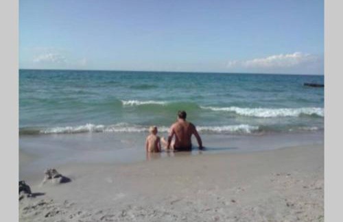 Graal Apartment | Ferienwohnung 700m vom Strand