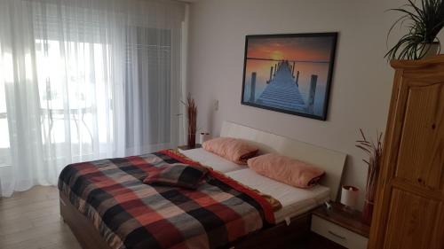Graal Apartment | Ferienwohnung 700m vom Strand