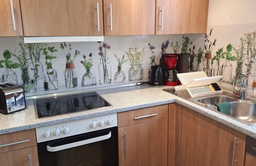 Freiamt Apartment | Ferienwohnung, 74qm, 2 Schlafzimmer, max. 6 Personen