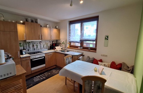 Freiamt Apartment | Ferienwohnung, 74qm, 2 Schlafzimmer, max. 6 Personen