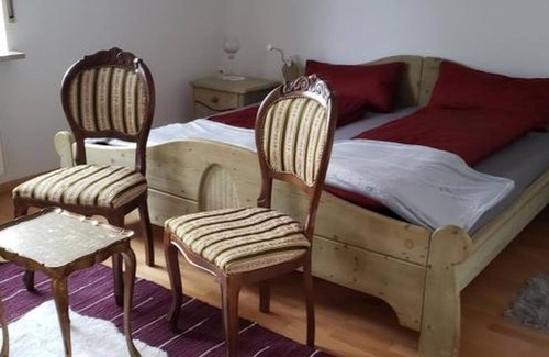 Grafenhausen Apartment | Ferienwohnung, 80 qm, 3 Schlafzimmer, Balkon, Max. 6 Personen