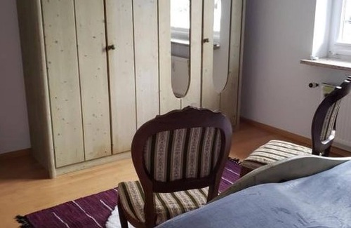 Grafenhausen Apartment | Ferienwohnung, 80 qm, 3 Schlafzimmer, Balkon, Max. 6 Personen