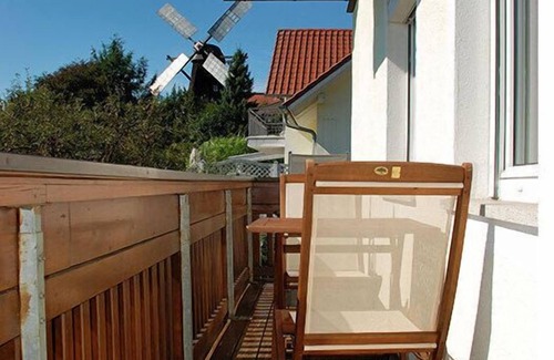 Bad Birnbach Apartment | Ferienwohnung 90qm | Wohnung für Nichtraucher zentral & ruhig gelegen
