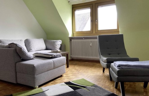Kues Apartment | Ferienwohnung am Radweg