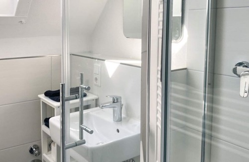 Kues Apartment | Ferienwohnung am Radweg