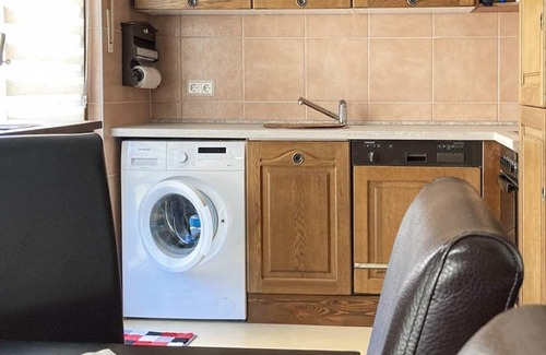 Kues Apartment | Ferienwohnung am Radweg