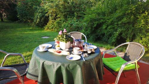 Neusalza-Spremberg Bed & Breakfast | Ferienwohnung am Spreeradweg
