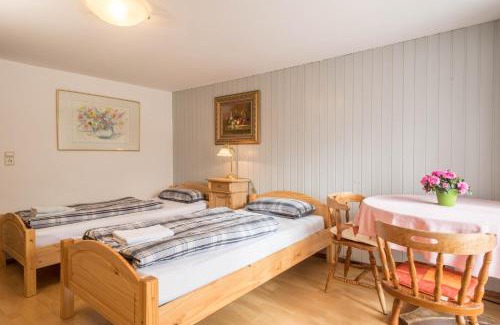Lindau Apartment | Ferienwohnung Achraintal 4