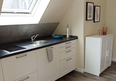 Nordhorn Apartment | Ferienwohnung Adriane