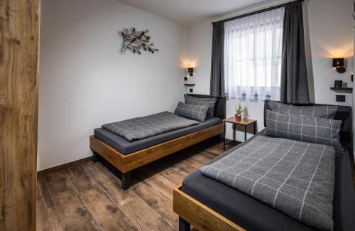 Bischofswiesen Apartment | Ferienwohnung Aigner