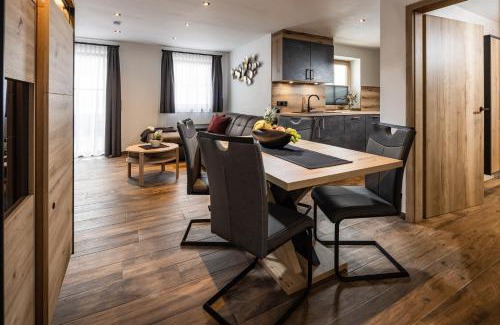 Bischofswiesen Apartment | Ferienwohnung Aigner