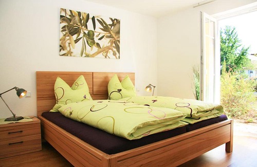 Bad Krozingen Apartment | Ferienwohnung Alberto