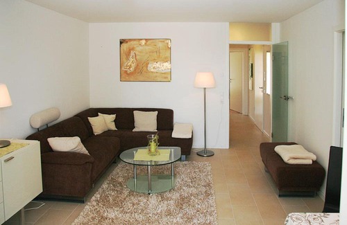 Bad Krozingen Apartment | Ferienwohnung Alberto