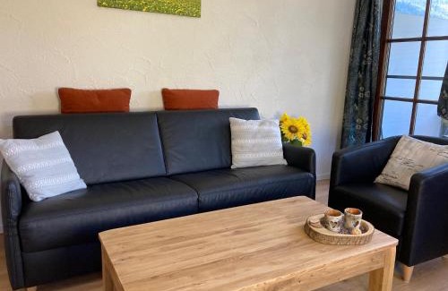Bad Hindelang Apartment | Ferienwohnung Allgäublick Regina