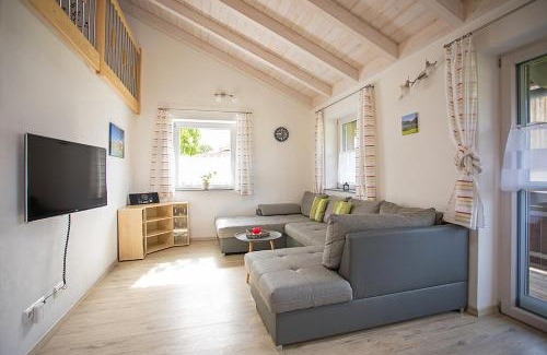 Fuessen Apartment | Ferienwohnung Allgäu - Füssen