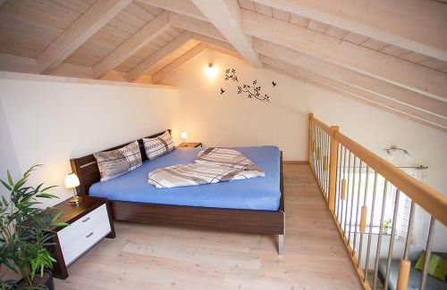 Fuessen Apartment | Ferienwohnung Allgäu - Füssen