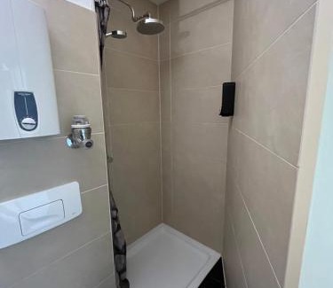 Kempten Apartment | Ferienwohnung AllgäuSchatz Kempten