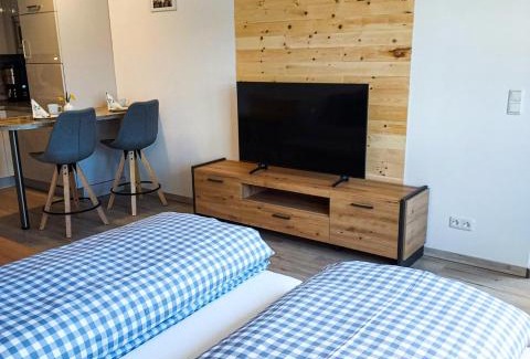 Oy Apartment | Ferienwohnung AllgOy